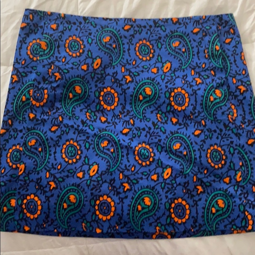 J Crew skirt